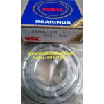 VÒNG BI S6206 Z INOX